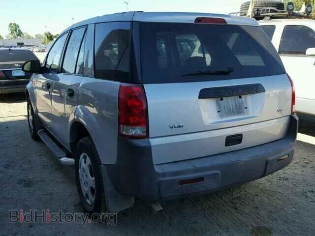 2003 SATURN VUE - VIN: 5GZCZ53B63S849487 - Фото 3