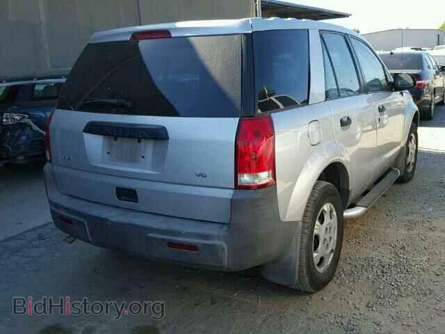 2003 SATURN VUE - VIN: 5GZCZ53B63S849487 - Фото 4