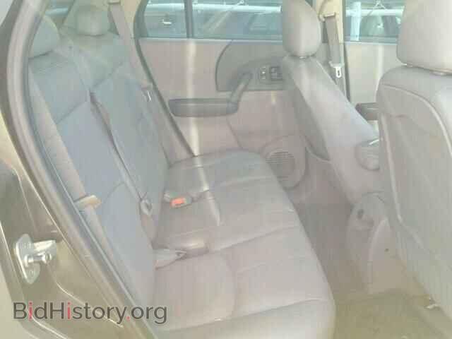 2003 SATURN VUE - VIN: 5GZCZ53B63S849487 - Фото 6