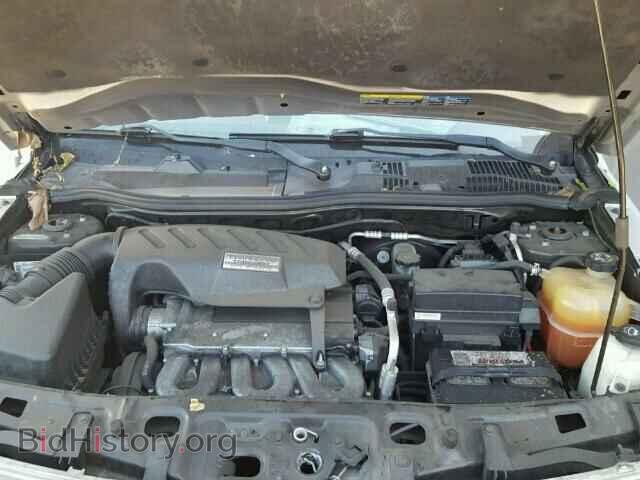 2003 SATURN VUE - VIN: 5GZCZ53B63S849487 - Фото 7