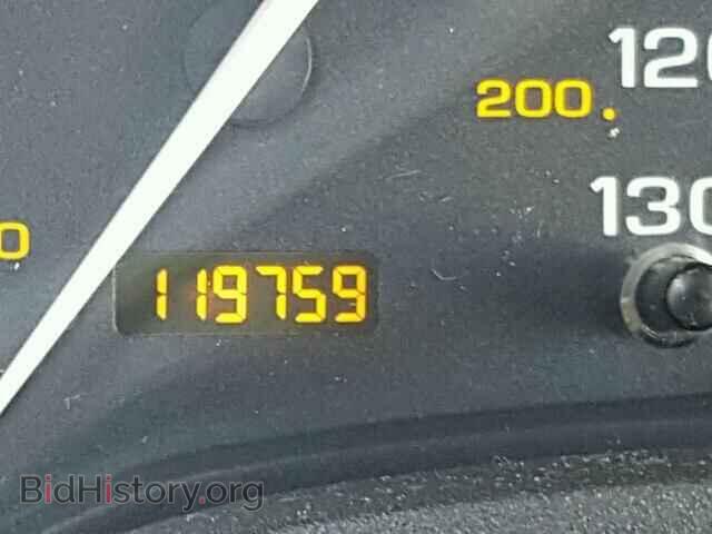 2003 SATURN VUE - VIN: 5GZCZ53B63S849487 - Фото 8