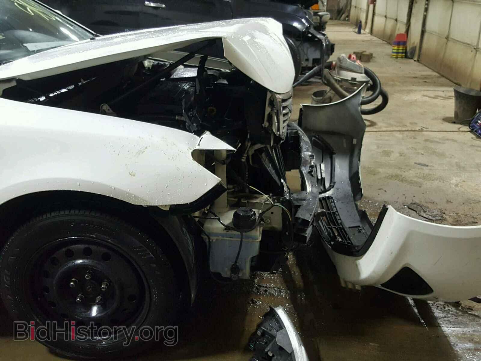 2010 KIA OPTIMA - VIN: KNAGG4A80A5381422 - Фото 9