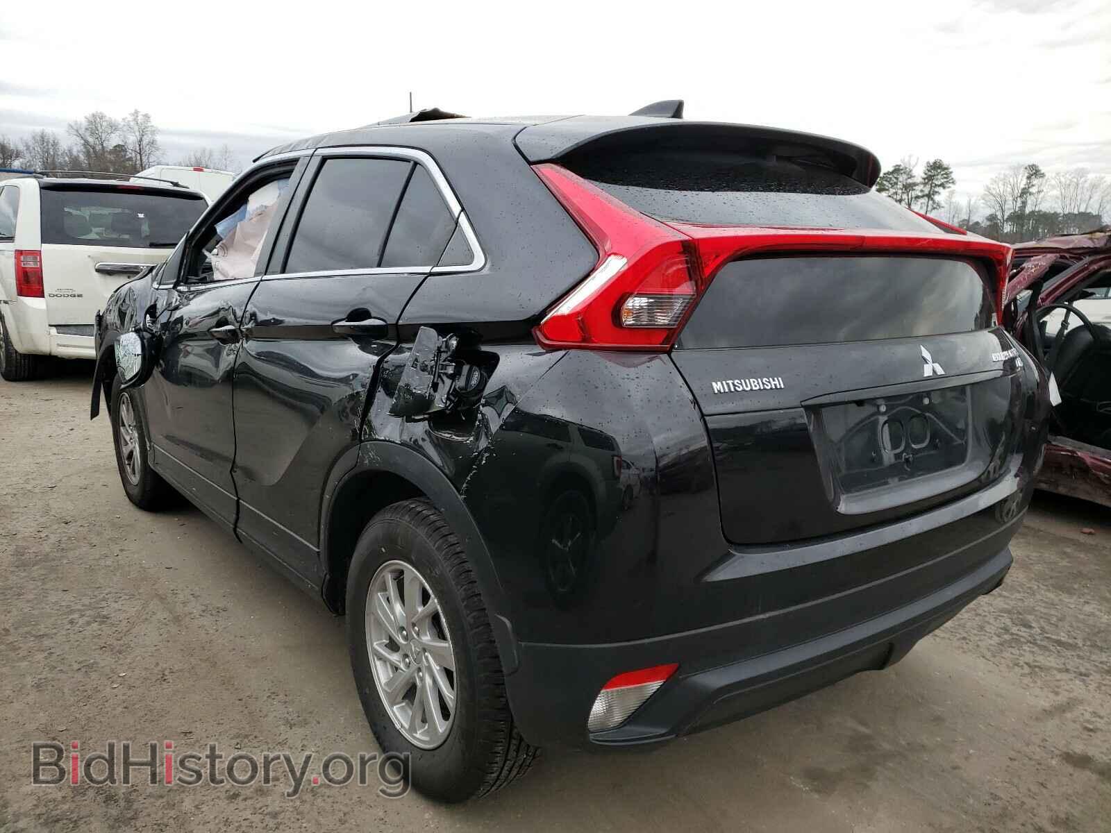 2019 MITSUBISHI ECLIPSE - VIN: JA4AT3AA3KZ019462 - Photo 3