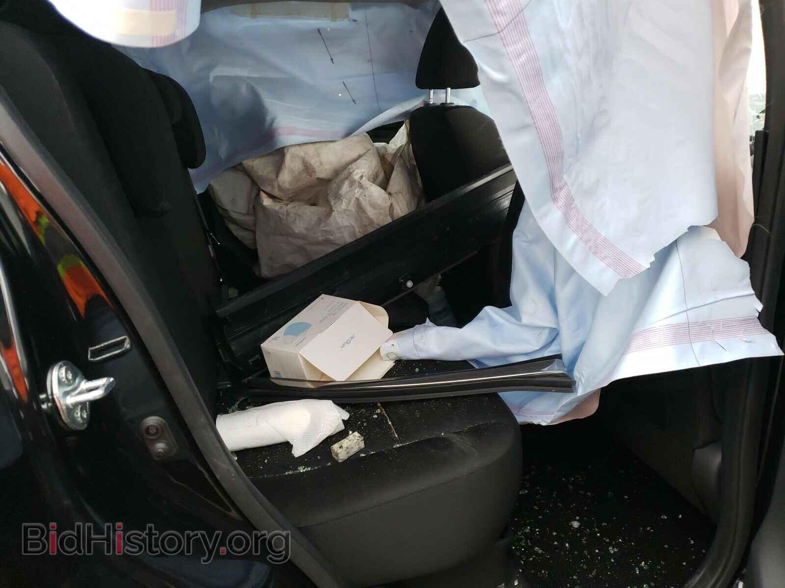 2019 MITSUBISHI ECLIPSE - VIN: JA4AT3AA3KZ019462 - Photo 6