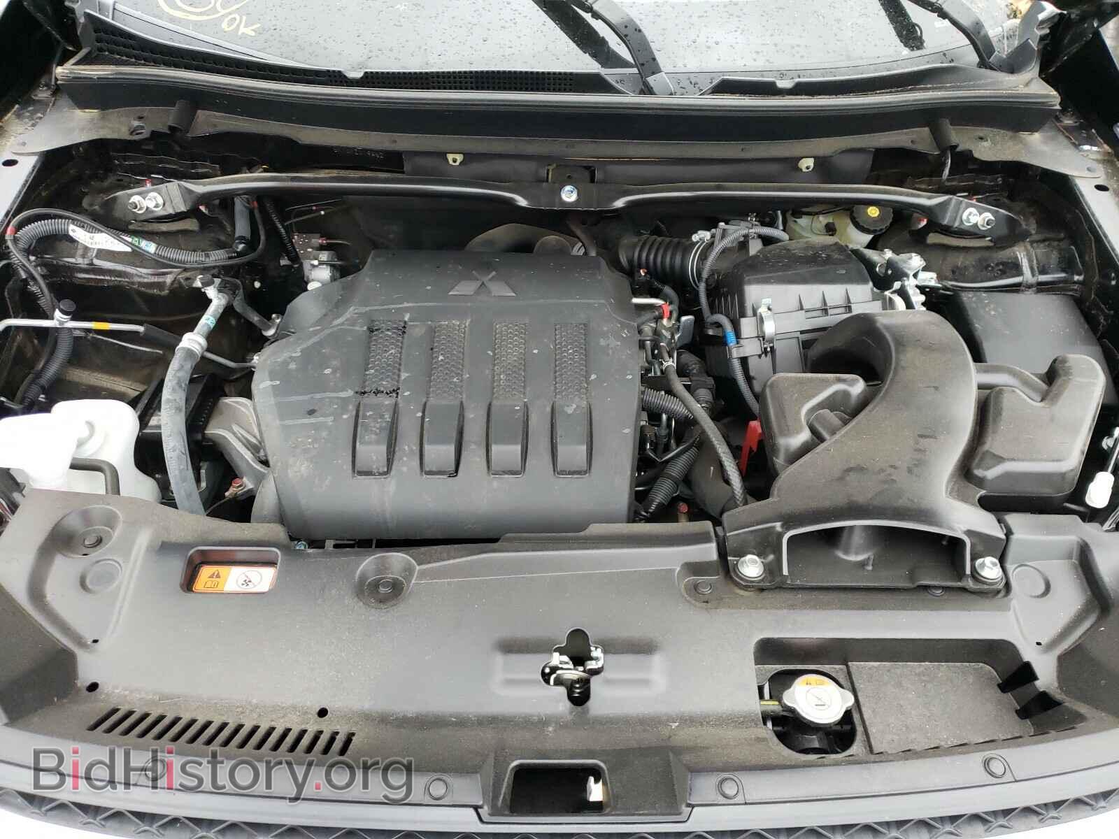 2019 MITSUBISHI ECLIPSE - VIN: JA4AT3AA3KZ019462 - Photo 7
