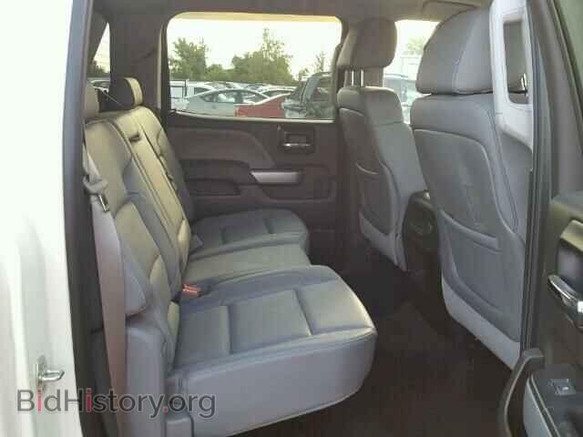 2014 CHEVROLET SILVERADO - VIN: 3GCUKSEC3EG261040 - Photo 6