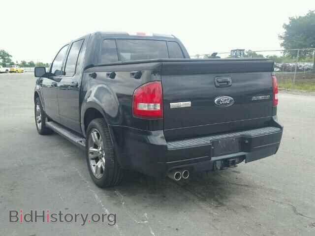 2009 FORD EXPLORER - VIN: 1FMEU23E59UA00090 - Фото 3