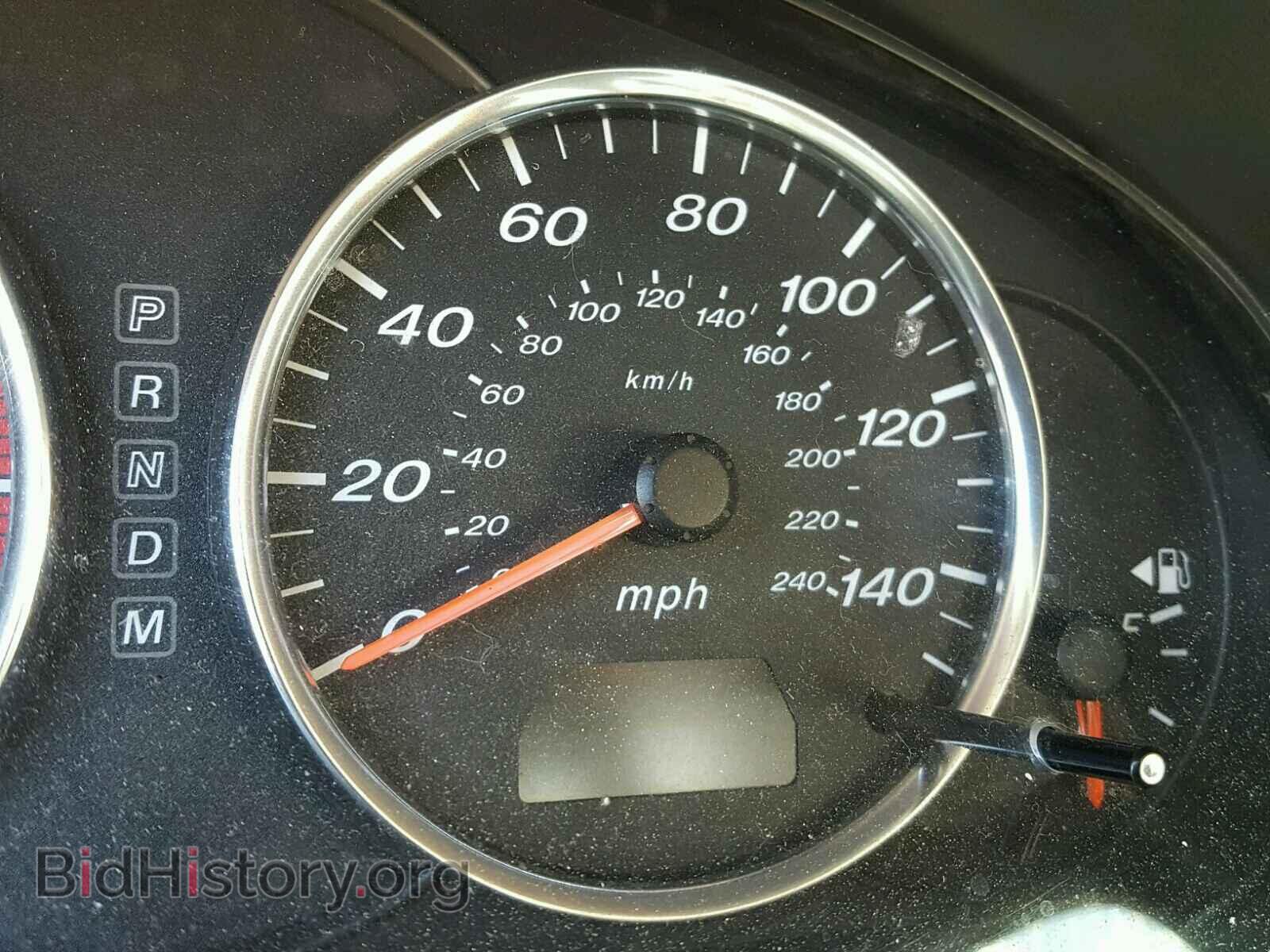 2006 MAZDA 6 - VIN: 1YVHP80D365M60792 - Photo 8