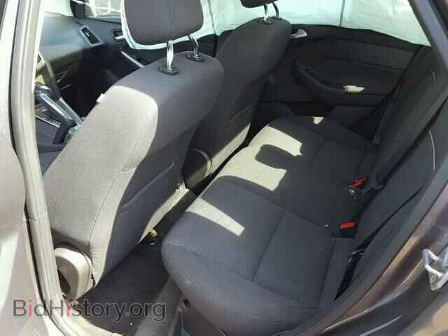 2012 FORD FOCUS - VIN: 1FAHP3H27CL184805 - Фото 6