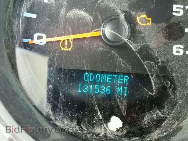 2008 CHEVROLET SILVERADO - VIN: 1GCEC14X38Z299095 - Фото 8