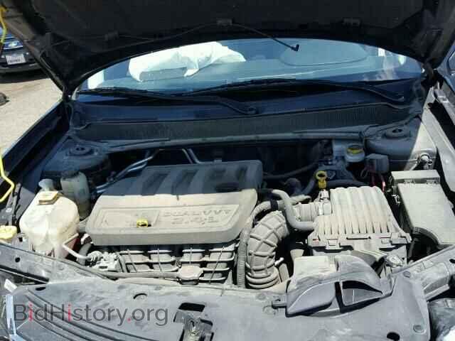 2010 DODGE AVENGER - VIN: 1B3CC5FB5AN230360 - Фото 7