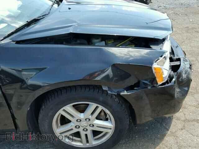 2010 DODGE AVENGER - VIN: 1B3CC5FB5AN230360 - Фото 9