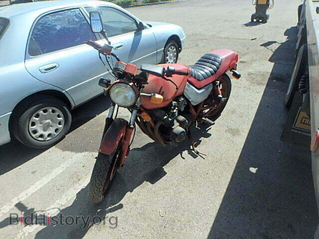 1982 SUZUKI OTHR CYCLE - VIN: JS1GN73AC101677 - Photo 2
