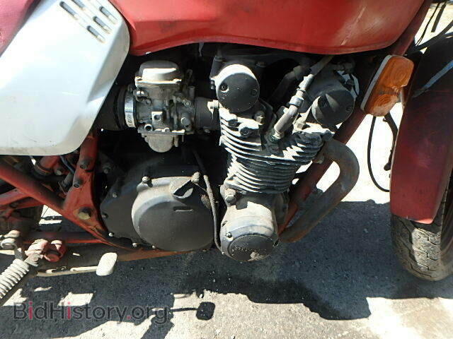1982 SUZUKI OTHR CYCLE - VIN: JS1GN73AC101677 - Photo 7