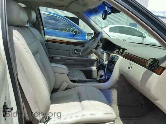 1998 CADILLAC DEVILLE - VIN: 1G6KF5498WU760078 - Photo 5