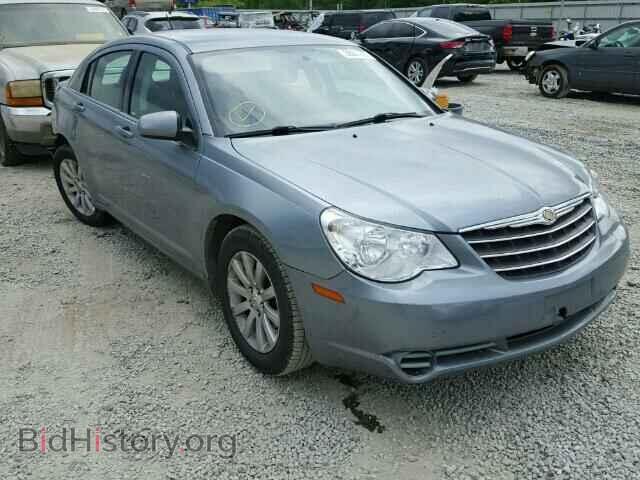 Photo 1C3CC5FB1AN224056 - CHRYSLER SEBRING 2010