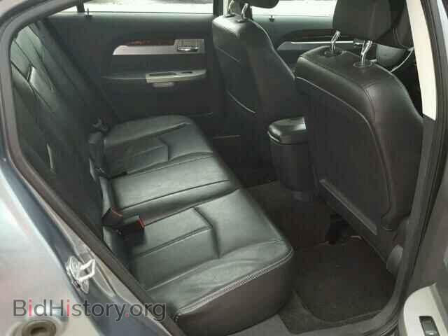 2010 CHRYSLER SEBRING - VIN: 1C3CC5FB1AN224056 - Фото 6
