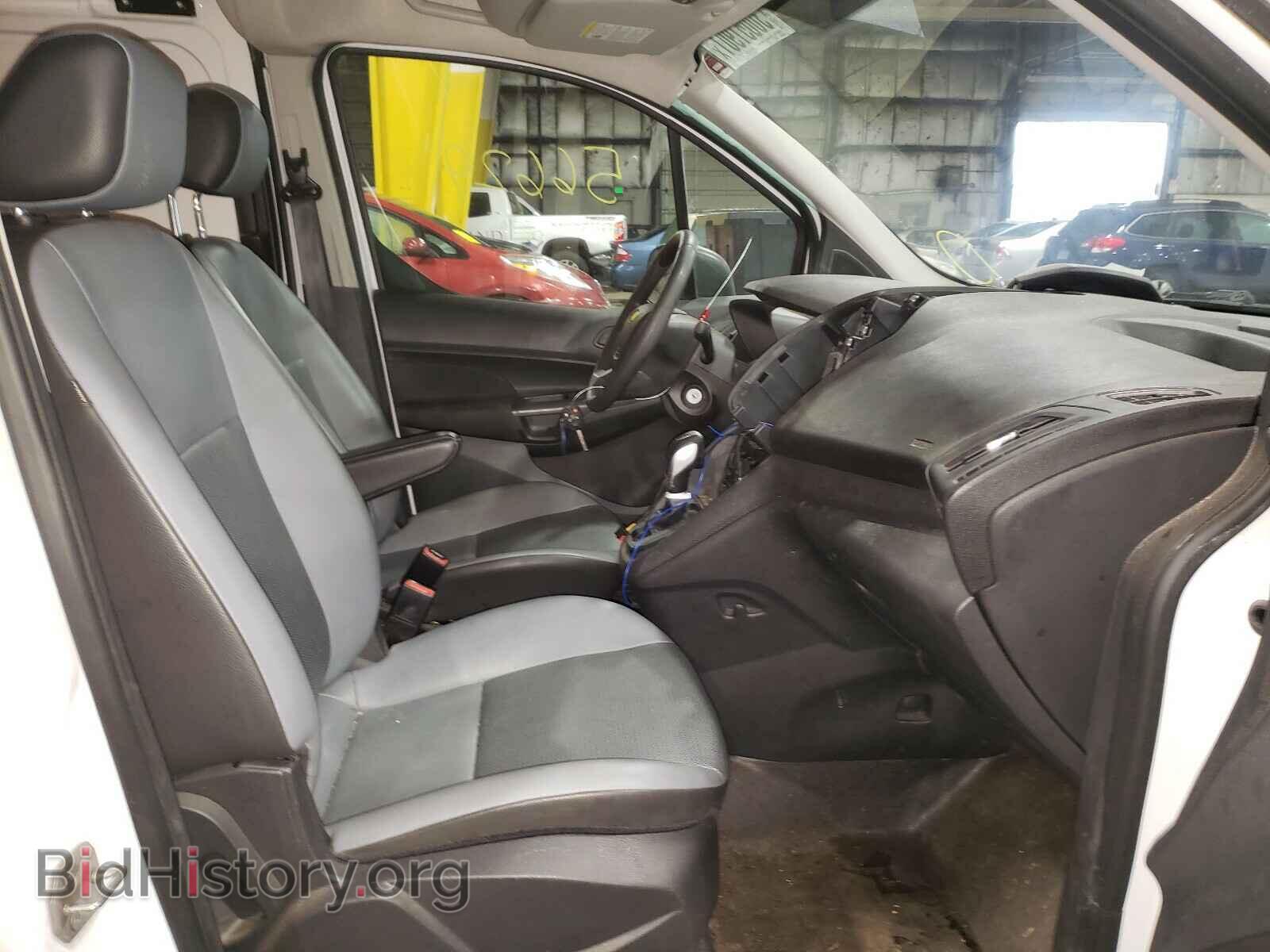 2015 FORD TRANSIT CO - VIN: NM0LS7EX2F1219984 - Фото 5