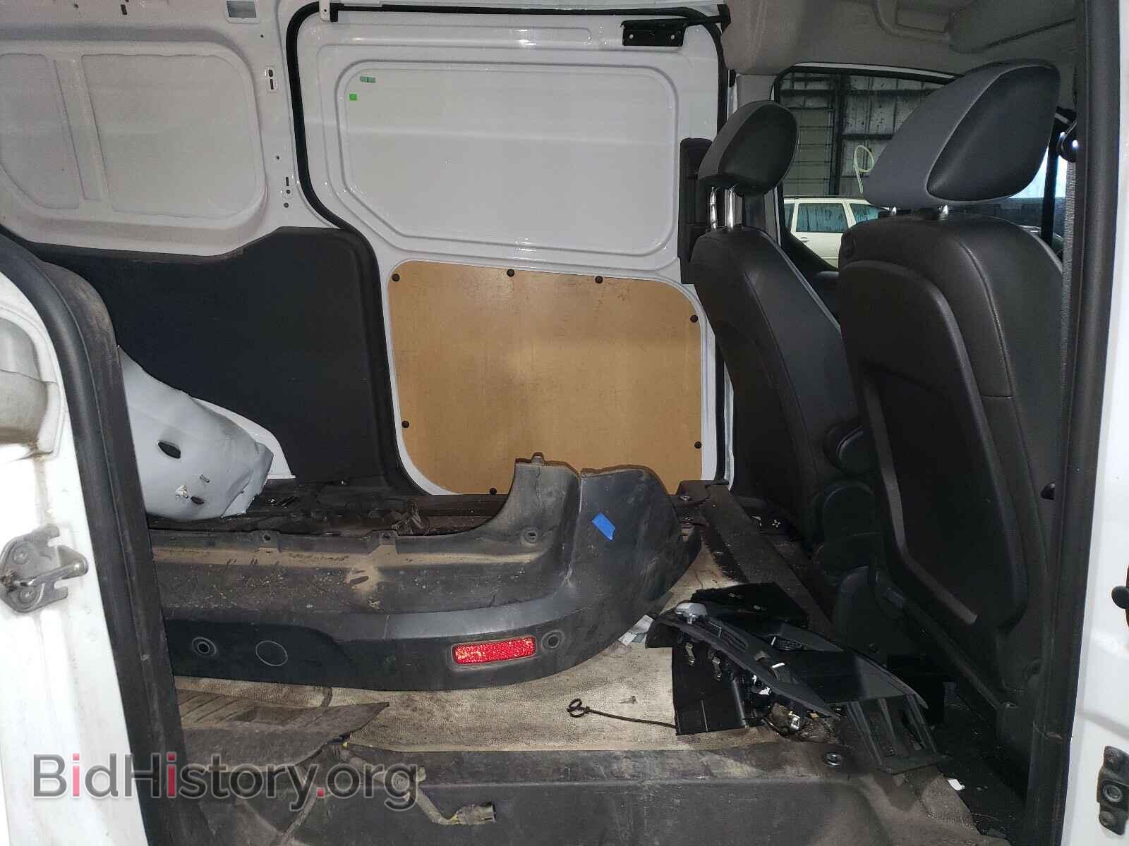 2015 FORD TRANSIT CO - VIN: NM0LS7EX2F1219984 - Фото 6