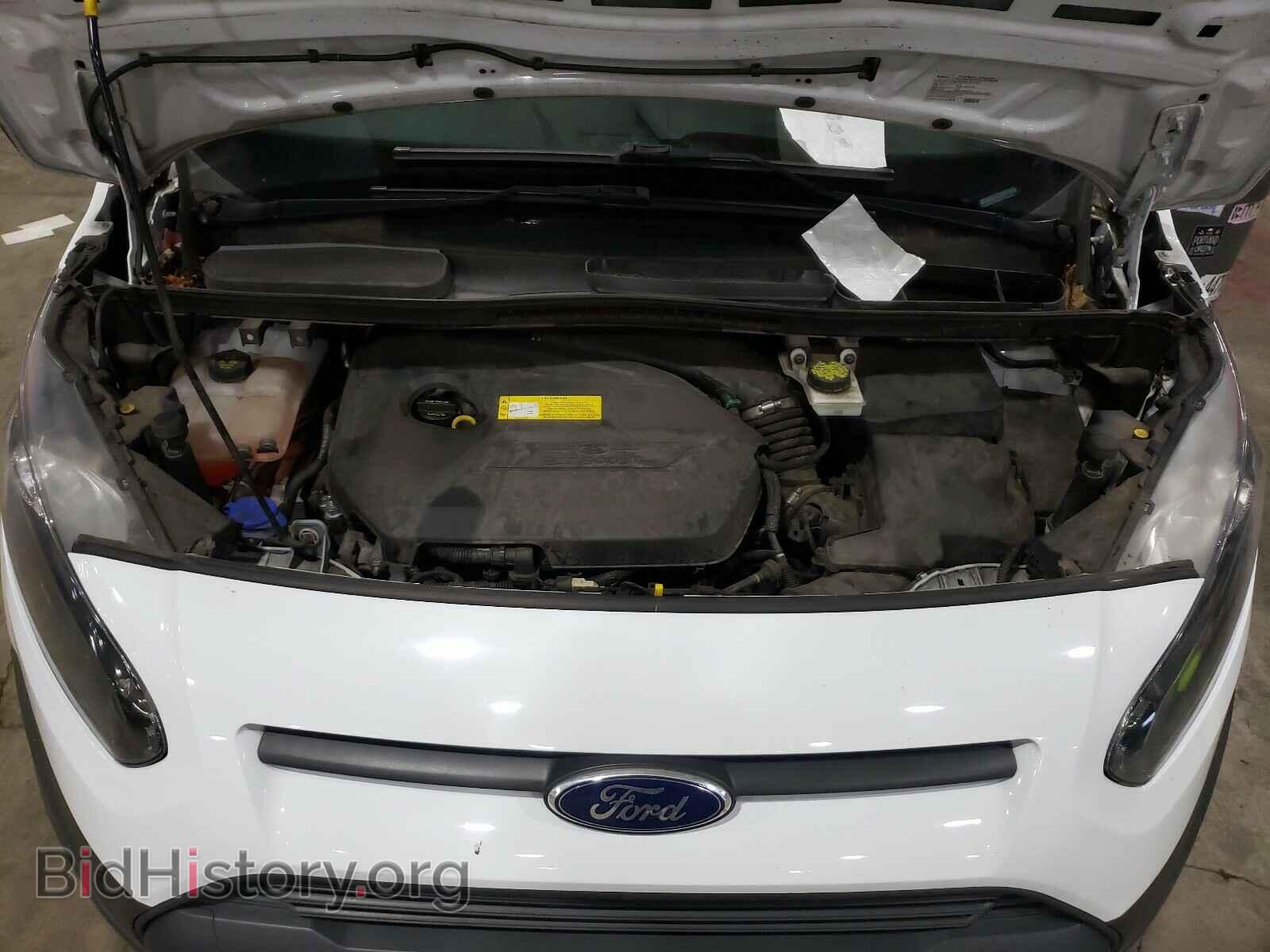 2015 FORD TRANSIT CO - VIN: NM0LS7EX2F1219984 - Фото 7