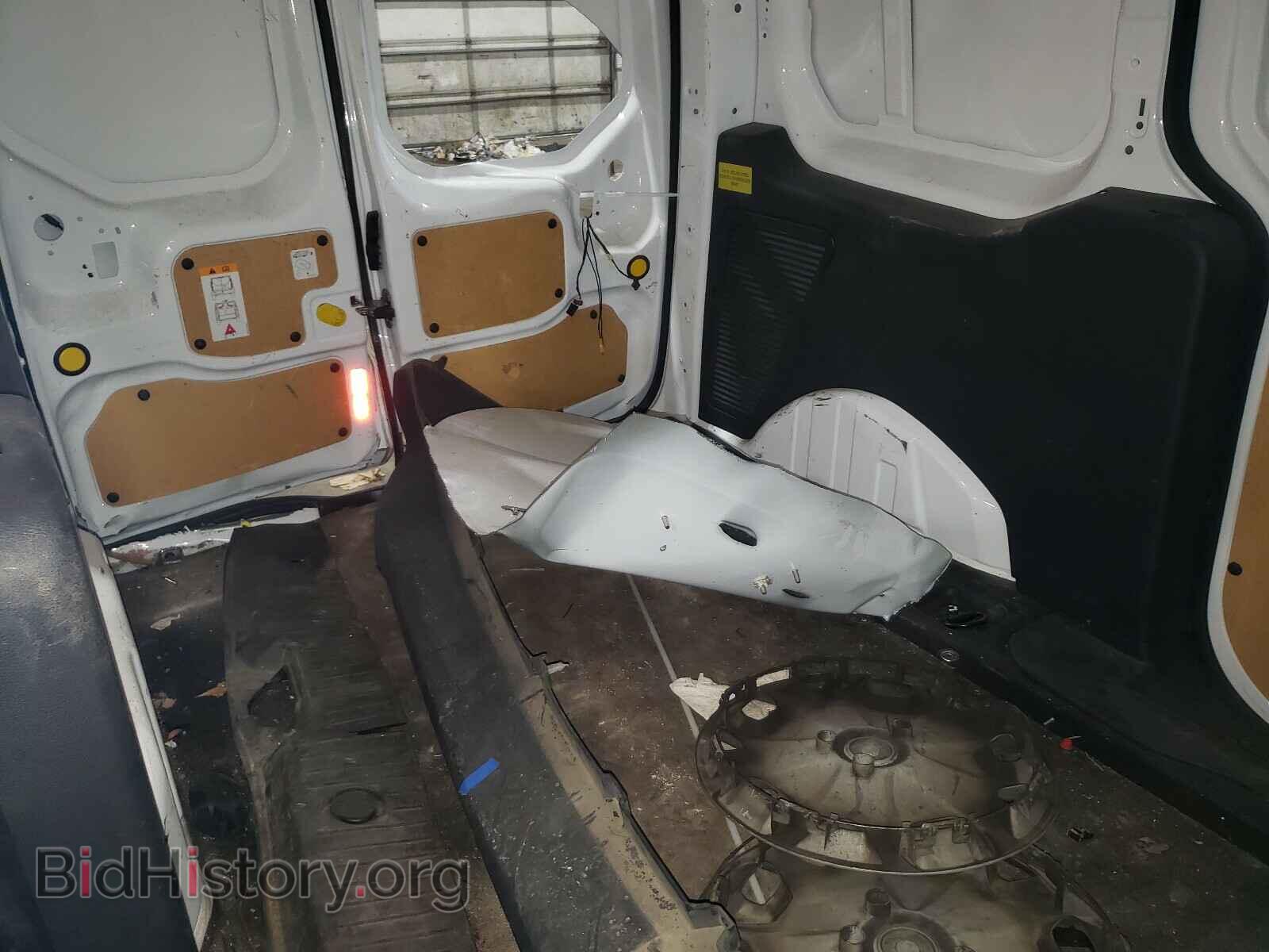2015 FORD TRANSIT CO - VIN: NM0LS7EX2F1219984 - Фото 9