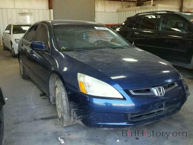 Photo 3HGCM56435G700270 - HONDA ACCORD 2005