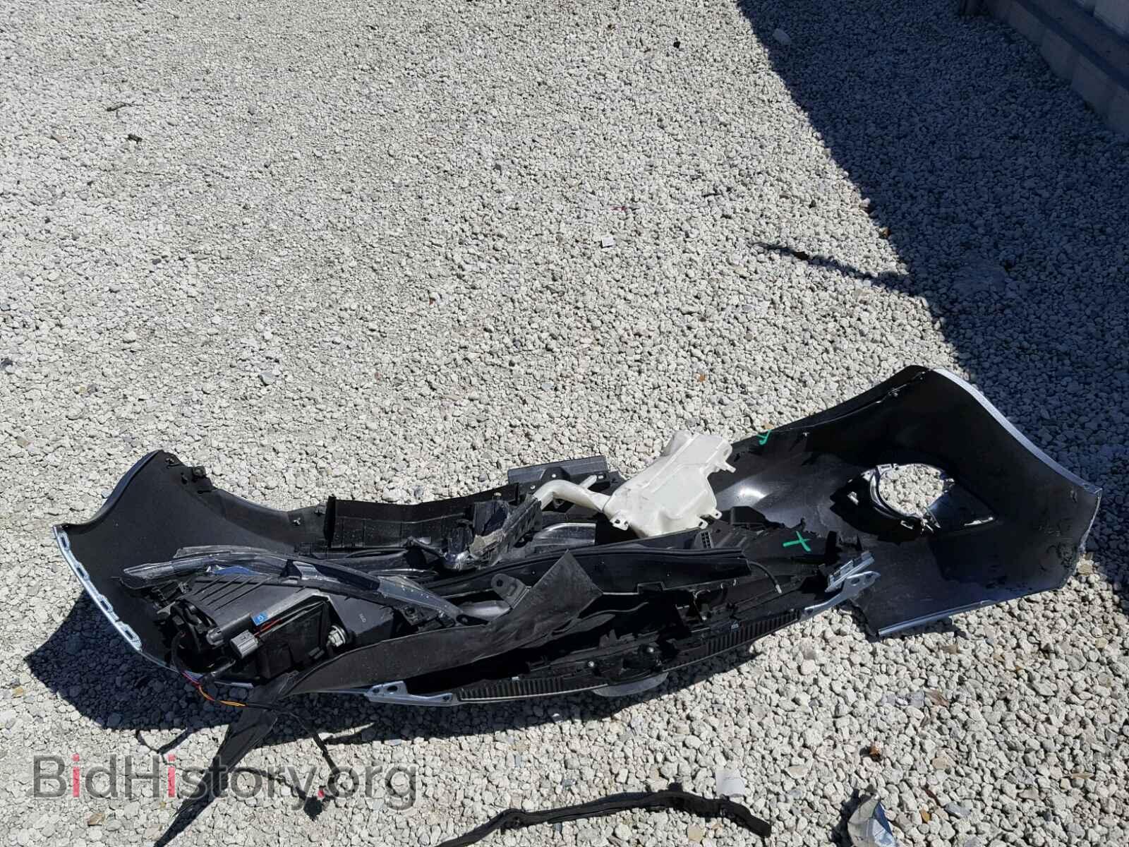 2013 MAZDA 2 - VIN: JM1DE1KY8D0168406 - Photo 9