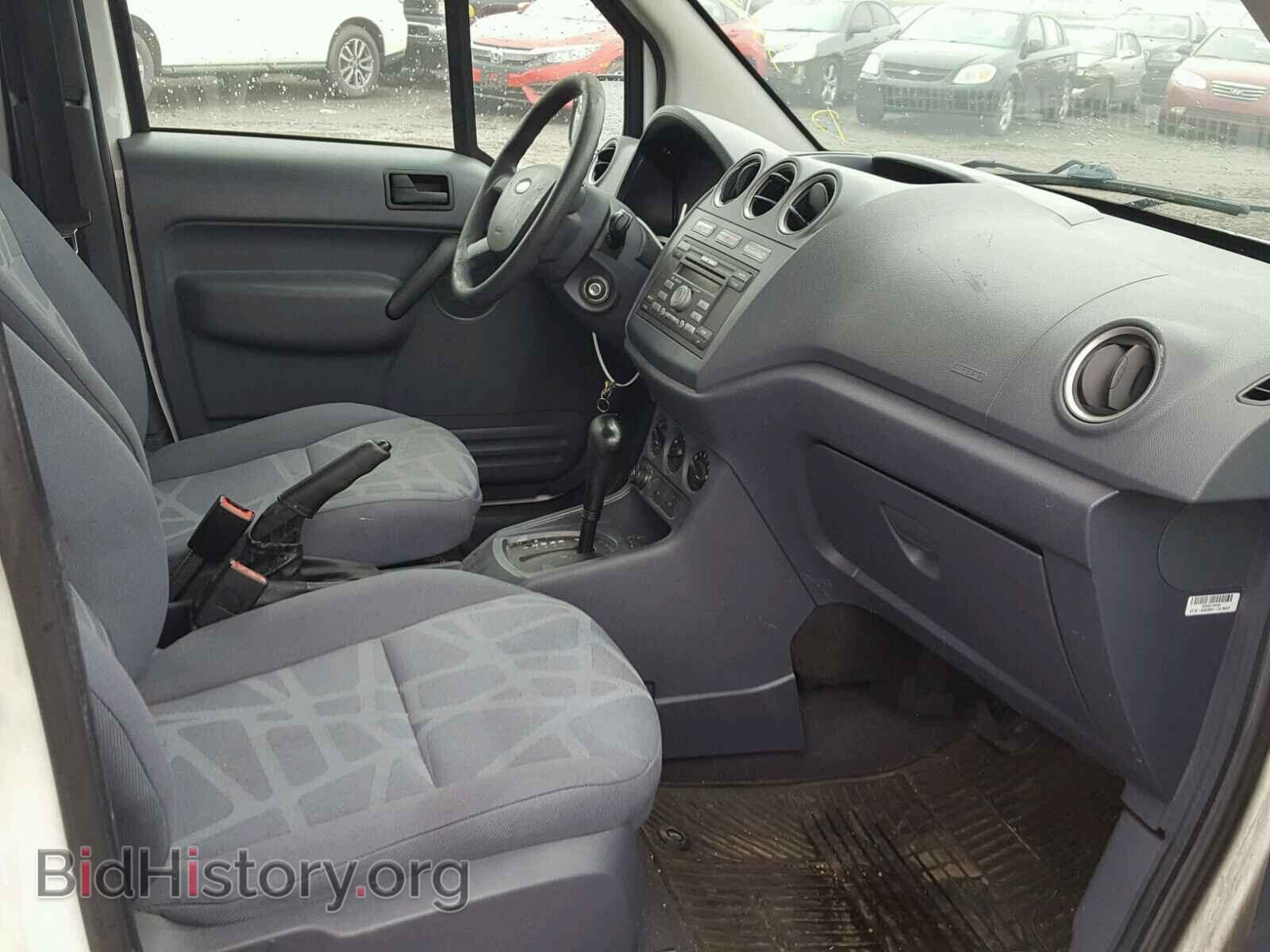 2010 FORD TRANSIT CO - VIN: NM0LS6BN7AT002134 - Фото 5
