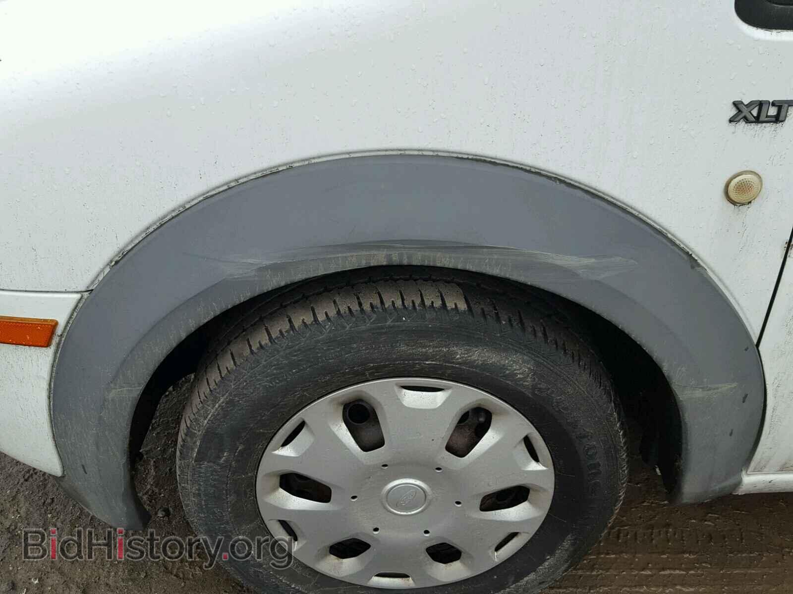 2010 FORD TRANSIT CO - VIN: NM0LS6BN7AT002134 - Фото 9