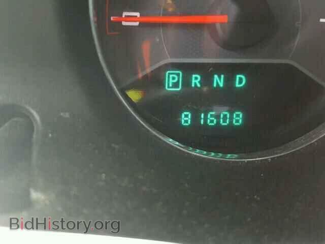 2011 DODGE AVENGER - VIN: 1B3BD4FG4BN540113 - Фото 8