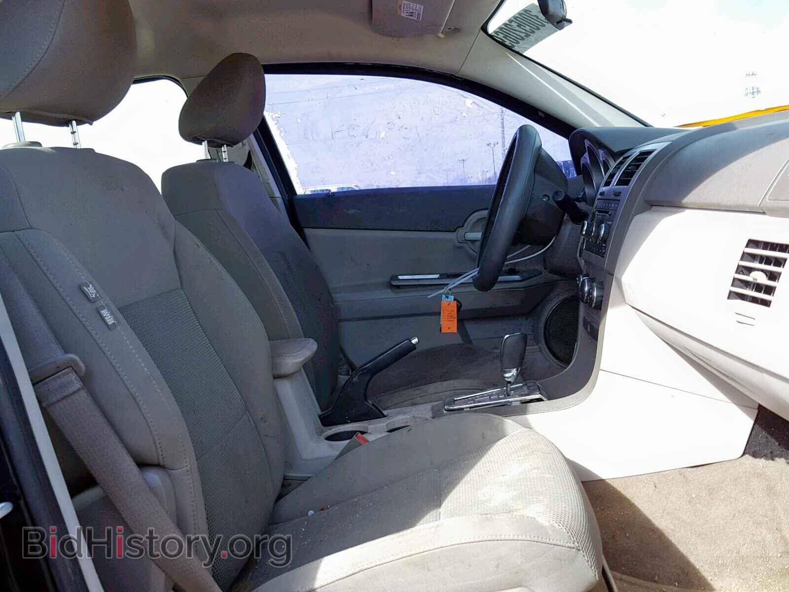 2008 DODGE AVENGER - VIN: 1B3LC46KX8N182875 - Фото 5