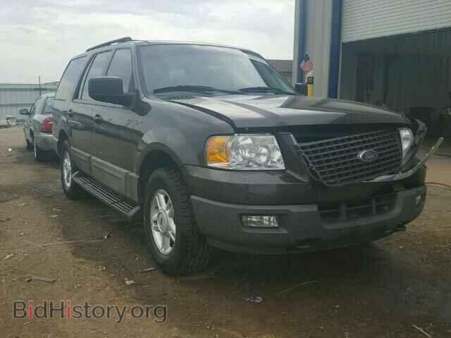 Photo 1FMPU16516LA12026 - FORD EXPEDITION 2006
