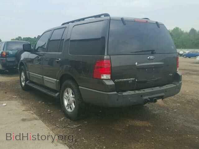 2006 FORD EXPEDITION - VIN: 1FMPU16516LA12026 - Photo 3