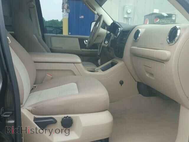 2006 FORD EXPEDITION - VIN: 1FMPU16516LA12026 - Photo 5