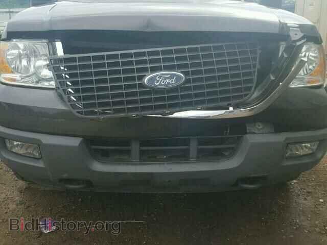 2006 FORD EXPEDITION - VIN: 1FMPU16516LA12026 - Photo 9