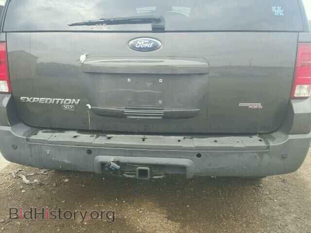 2006 FORD EXPEDITION - VIN: 1FMPU16516LA12026 - Photo 10