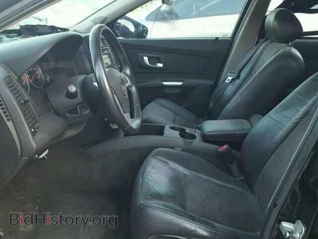 2005 CADILLAC CTS - VIN: 1G6DN56S850189516 - Фото 5