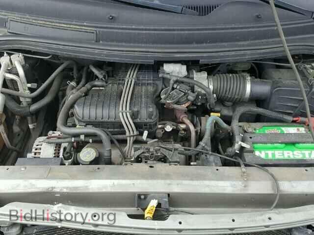 2004 FORD FREESTAR - VIN: 2FMDA51634BA60742 - Фото 7