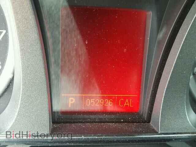 2010 GMC TERRAIN - VIN: 2CTALDEW1A6415762 - Фото 8