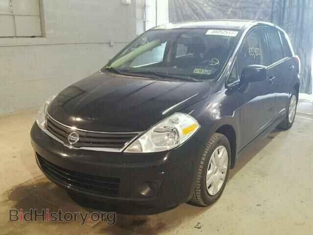 2012 NISSAN VERSA - VIN: 3N1BC1CP6CK286290 - Photo 2