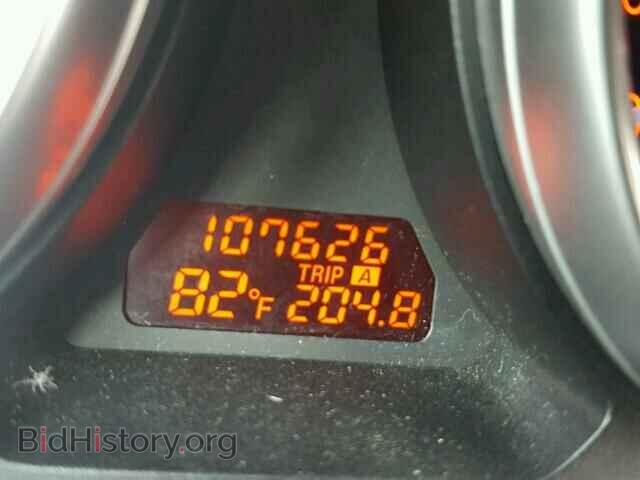 2009 MAZDA 6 - VIN: 1YVHP82B495M09141 - Фото 8