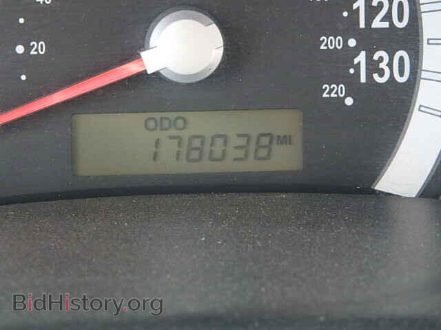 2007 HYUNDAI ENTOURAGE - VIN: KNDMC233776026001 - Фото 8