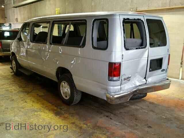 2006 FORD ECONOLINE - VIN: 1FBSS31L36HB19155 - Фото 3