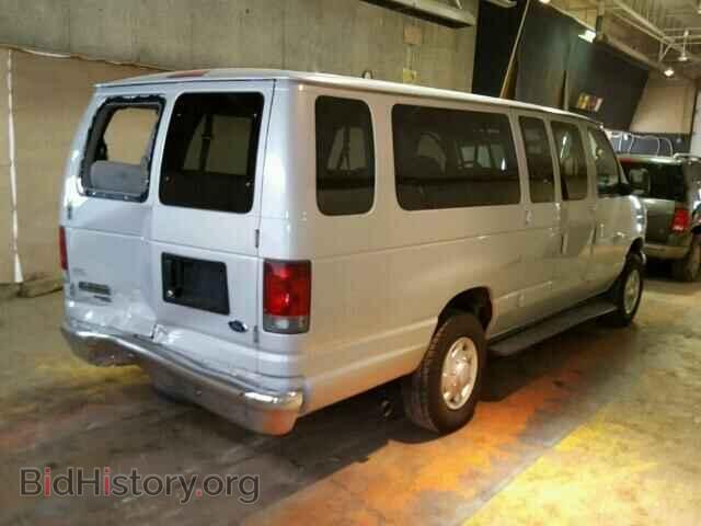 2006 FORD ECONOLINE - VIN: 1FBSS31L36HB19155 - Фото 4