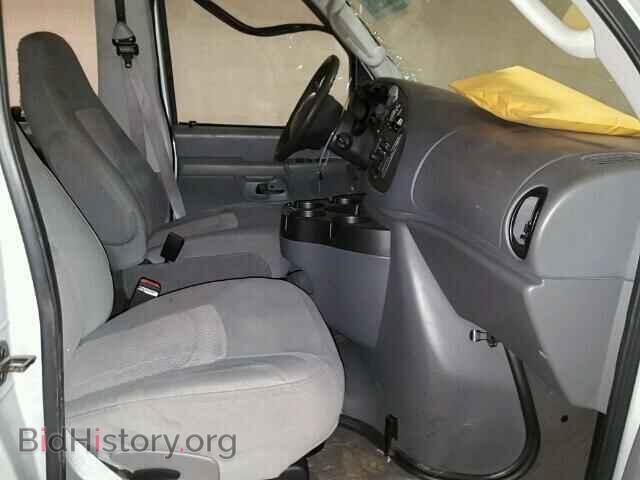 2006 FORD ECONOLINE - VIN: 1FBSS31L36HB19155 - Фото 5