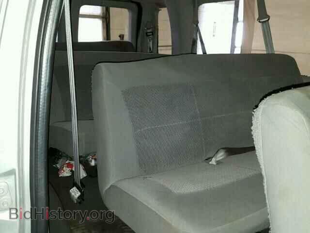 2006 FORD ECONOLINE - VIN: 1FBSS31L36HB19155 - Фото 9