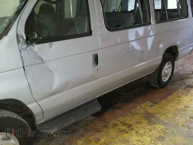 2006 FORD ECONOLINE - VIN: 1FBSS31L36HB19155 - Фото 10