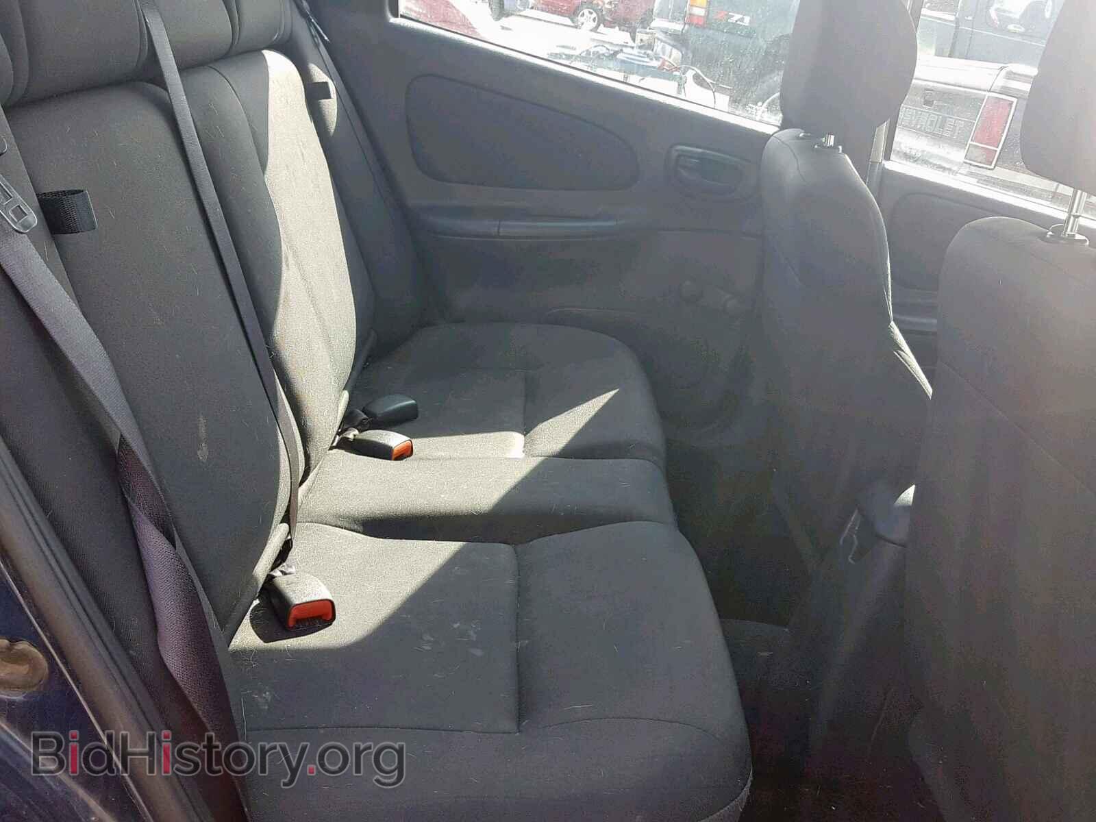 2004 DODGE NEON - VIN: 1B3ES56C34D523110 - Фото 6