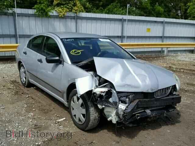 Фотография 4A3AB26F55E053337 - MITSUBISHI GALANT 2005