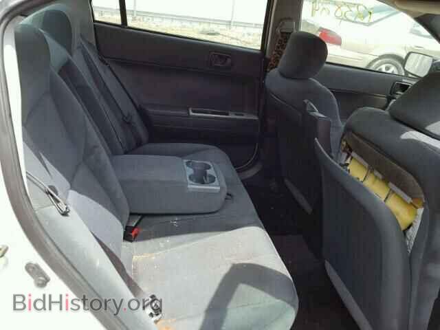 2005 MITSUBISHI GALANT - VIN: 4A3AB26F55E053337 - Фото 6